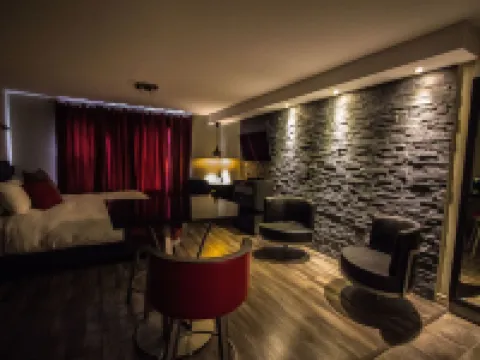 Hôtel Saint-Germain Rimouski Hotels in Rimouski