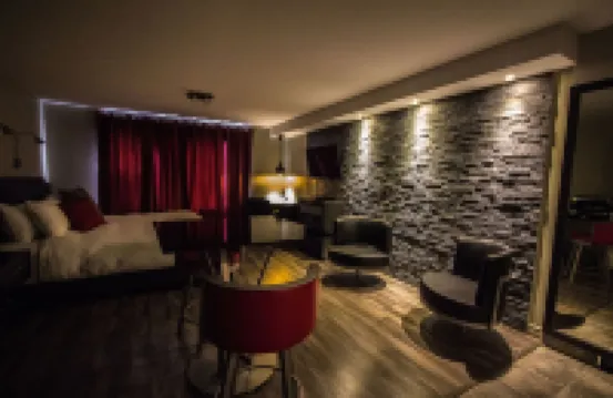 Hôtel Saint-Germain Rimouski Hotels in 