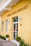 Hotel Castro Mendes Hôtels à : Campinas