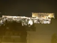 Athens Lydia Hotel Hotel di West Athens