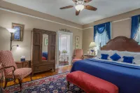 วิคตอเรียน เฮาส์ เบดแอนด์เบรกฟาสต์