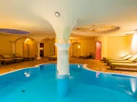 Hotel Feldrand Hotels in Sarentino