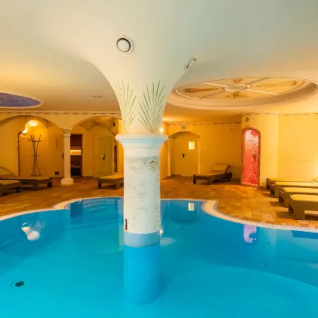 Hotel Feldrand
