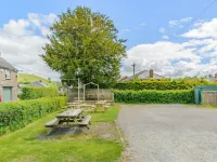 Yew Tree Cottage