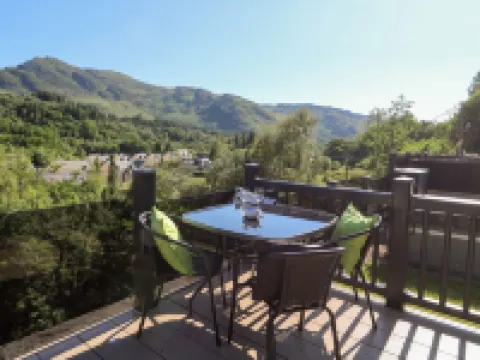 Saorsa Hotels in Crieff