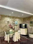 Hotel Degli Ulivi - bar
