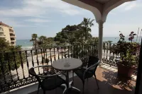 Hotel Casablanca - Sea View