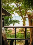 Tubtim Resort - Sea View