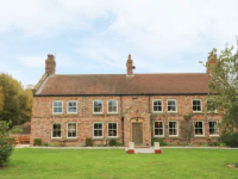 Copmanthorpe Hall