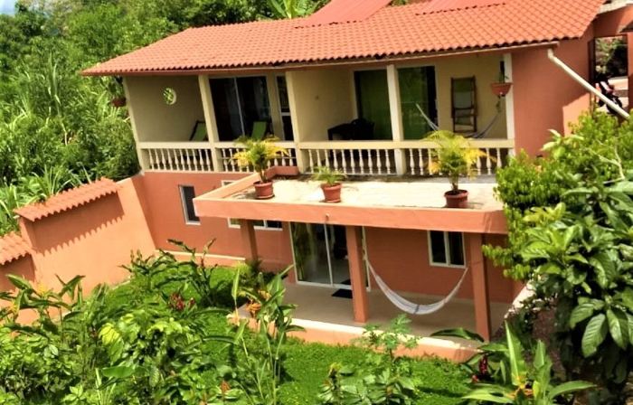 Hostal Tena Ñaui