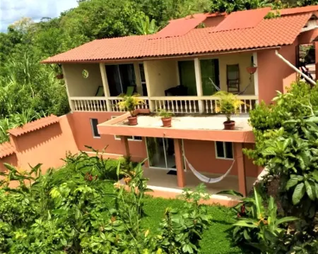 Hostal Tena Ñaui Hotels in Tena