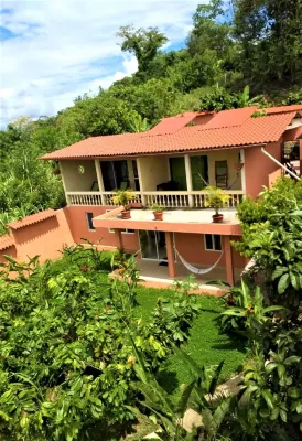 Hostal Tena Ñaui Hotels in Tena