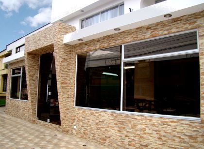 Hotel Boutique Feria Internacional