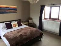 Greengates Hotels in Blue Anchor