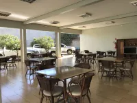 Oásis Hotel