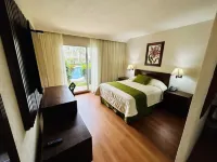 Hotel Villa Florida Córdoba Hotels in Fortín de las Flores