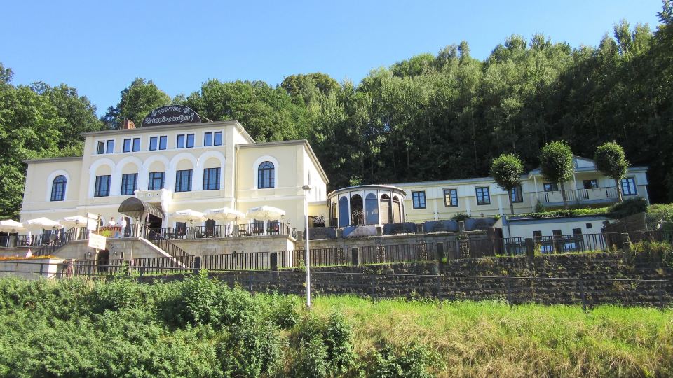 Hotel Lindenhof