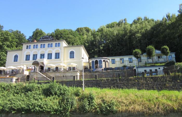 Hotel Lindenhof