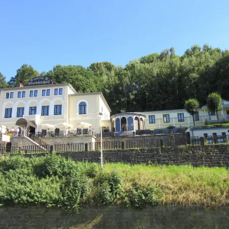 Hotel Lindenhof