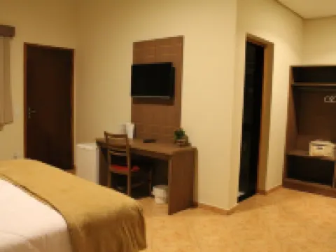 Hotel Fazenda Pirâmides Hotels in Jarinu