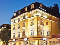 Hotel Schlosskrone Hotels in Füssen