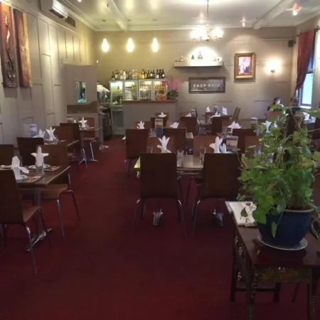 Grand Hotel - Whangarei