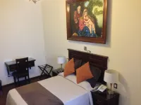 Hotel San Xavier - Airport Shuttle