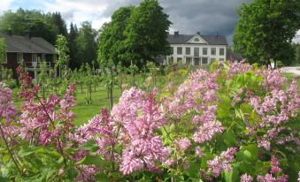 Sikfors Herrgård