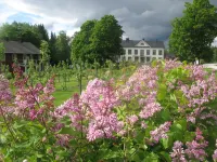 Sikfors Herrgård