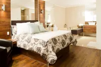 Le Deauville Motel Hotels in Trois-Rivieres