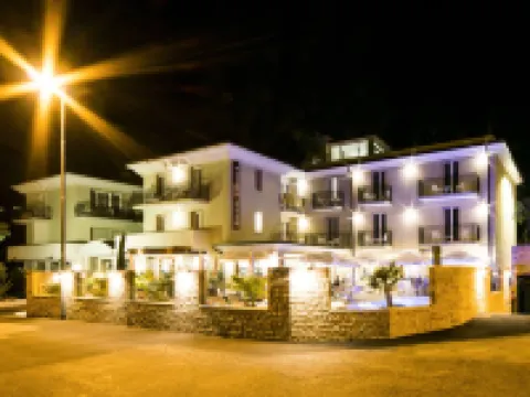 ホテル エデン ガルダ ガルダのホテル