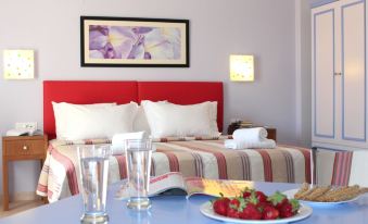 Amaryllis Hotel Apartments