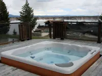 Eagle's Nest Resort