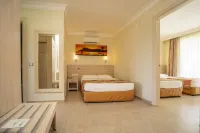 Gardenia Beach Hotel - All Inclusive Các khách sạn ở Okurcalar Mahallesi