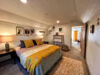 Sea Glass Inn