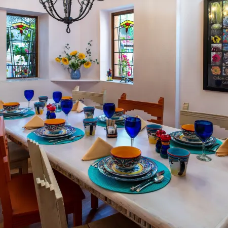Adobe Rose Inn