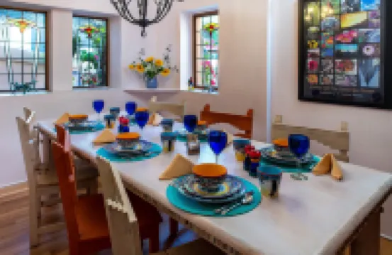 Adobe Rose Inn