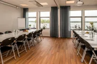 Strandpiren Hotell Hotels in Hudiksvall