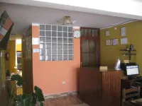 Posada Gino Hotel di Pisco