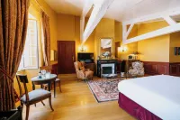 Hotel de Toiras - Lyx