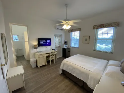 Edgehill Manor Guest House - breakfast
