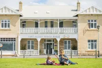 Port Elliot YHA Hotel dekat Encounter Coast Discovery Centre