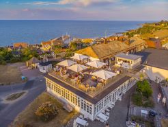 Hotel Rusthållargården
