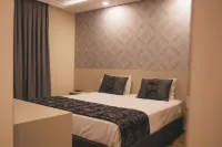 Summit 薩卡帕瓦套房飯店 卡薩帕瓦住宿飯店