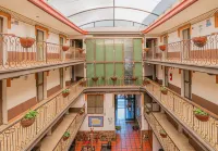 Hotel Zapotlan - Gym