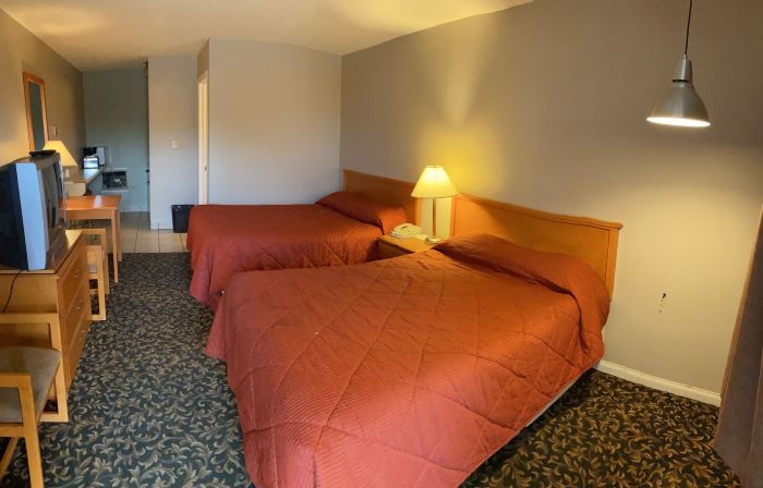 Aspen Motor Inn