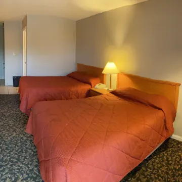 Aspen Motor Inn