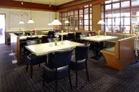 NaturKulturHotel Stumpf - breakfast