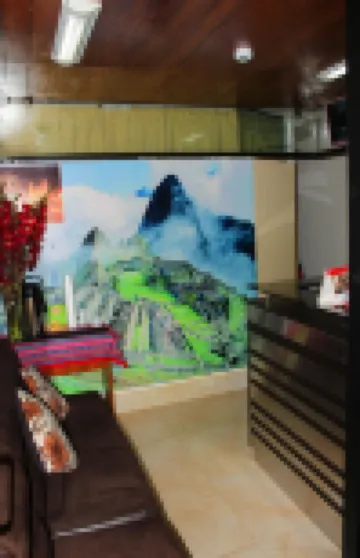 Hospedaje Qori Punku