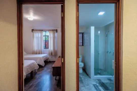 Bungalows San Felipe Hotel di 